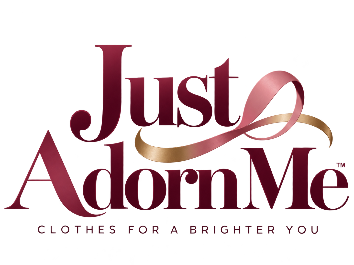 Just Adorn Me — Clothes for a Brighter You